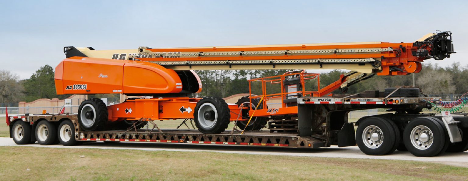 Liftex Equipment Rentals Inc. Man Lift Rentals and Sales